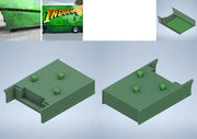 89858 | Universal Trailer Pallett Box