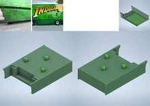 89858 | Universal Trailer Pallett Box