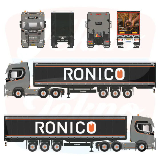 89864 | Ronico
