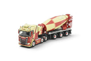 89965 | Mussche Transport