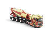 89965 | Mussche Transport