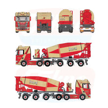 89965 | Mussche Transport