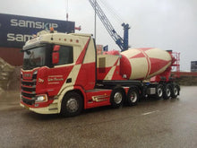 89965 | Mussche Transport