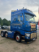 02-3941 | R.T. Keedwell Group
