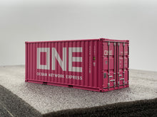04-2131 | 20 FT CONTAINER