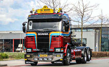 88708 | Patrick van der Mark
