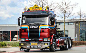 88708 | Patrick van der Mark