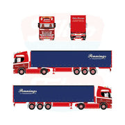 90046 | Pennings Transport