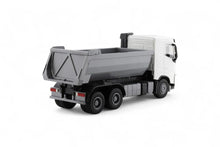 EM10352 | Volvo FH04 Dump Truck White