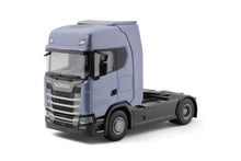 Scania CS500 4x2 Solo Blue