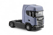 90126 | Scania CS500 4x2 Solo Blue