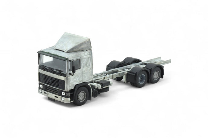 90140 | Volvo F 3rd Gen Medium Cab Rigid 6x2 Kit
