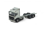 90141 | Volvo F 3rd Gen Globetrotter Cab Rigid 6x2 Kit