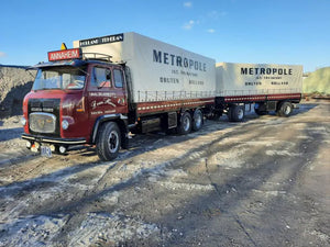 90153 | Metropole