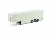 90154 | 3 Axle Double Decker Trailer