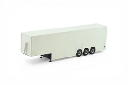 90154 | 3 Axle Double Decker Trailer
