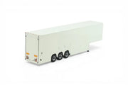 90154 | 3 Axle Double Decker Trailer
