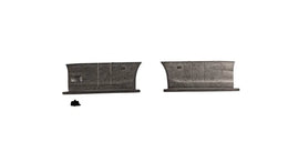 90175 | Scania Next Gen Long Chassis - Side Skirt Set