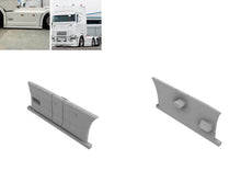 90175 | Scania Next Gen Long Chassis - Side Skirt Set