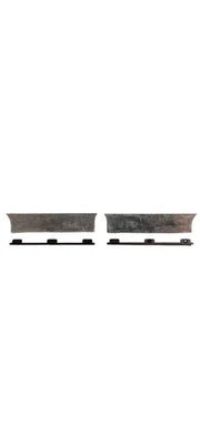 90196 | Scania Next Gen Rigid Side Skirts