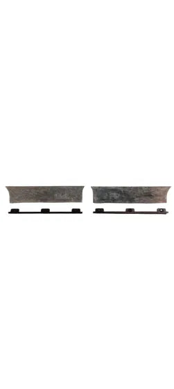 90196 | Scania Next Gen Rigid Side Skirts
