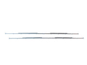 90197 | Swedish Trailer x2 LED Side Lights