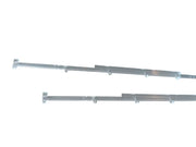 90197 | Swedish Trailer x2 LED Side Lights