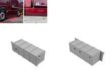 90204 | Scania Next Gen 4x2 Custom Side Skirt Set