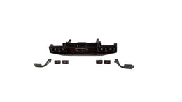 90208 | Scania 2/3 Series Chrome Front Bumper Set