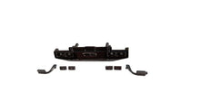 90208 | Scania 2/3 Series Chrome Front Bumper Set