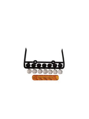 90216 | Scania NextGen 7 Spot LED Lightbar + Beacon Bar