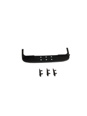 90221 | Scania NextGen Front Bumper Splitter + x3 USA Lights