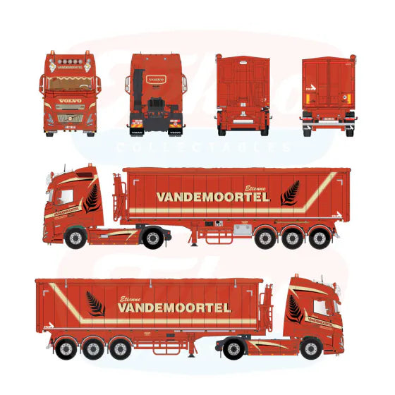 90300 | Vandermoortel