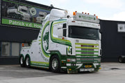 90353 | Patrick v.d Hoeven