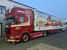 90377 | Kautetzky - Rüssel Truck Show