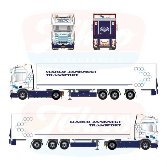 90395 | Marco Janknegt Transport
