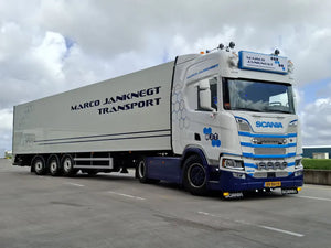 90395 | Marco Janknegt Transport