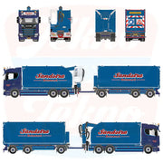 90396 | Sandstra Transport