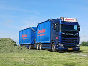 90396 | Sandstra Transport