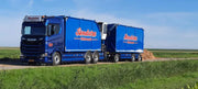 90396 | Sandstra Transport