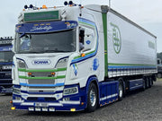 90484 | HP Transped