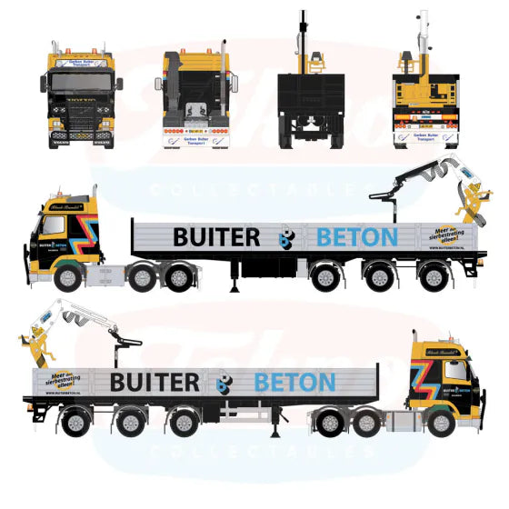 90487 | Gerben Buiter