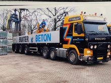 90487 | Gerben Buiter