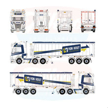 90526 | Von Hout Transport