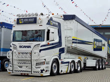 90526 | Von Hout Transport