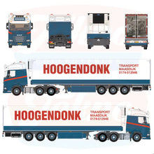 90575 | Hoogendonk Transport