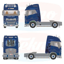 90597 | JT Trans