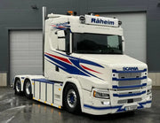 90598 | Råheim Transport AS