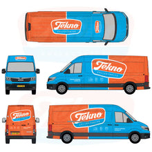 90611 | Tekno Van
