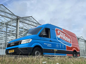 90611 | Tekno Van